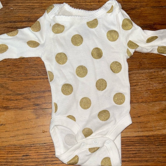 Newborn girl bundle - Picture 17 of 17